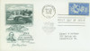 301060 - First Day Cover