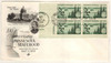 300923 - First Day Cover