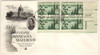 300926 - First Day Cover