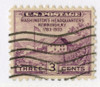 342110 - Used Stamp(s) 