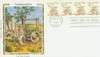 311793 - First Day Cover