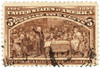 312558 - Used Stamp(s)