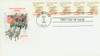 311791 - First Day Cover