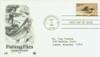 314668 - First Day Cover