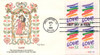 310619 - First Day Cover