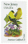 309014 - Mint Stamp(s)