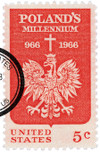 302738 - Used Stamp(s)