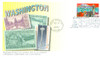 328764 - First Day Cover