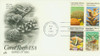 307625 - First Day Cover