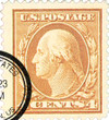 333397 - Used Stamp(s)
