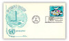 69186 - First Day Cover