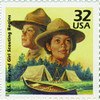 322091 - Mint Stamp(s)