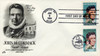 1033695 - First Day Cover