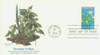 307249 - First Day Cover