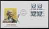 311030 - First Day Cover