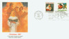 312803 - First Day Cover