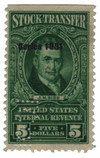 289449 - Used Stamp(s) 