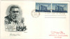 300643 - First Day Cover