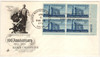 300646 - First Day Cover