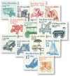 310366 - Mint Stamp(s)