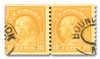 270438 - Used Stamp(s)