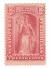 1256910 - Mint Stamp(s)