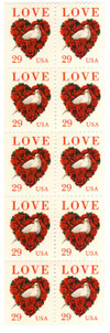 317303 - Mint Stamp(s)