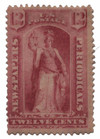 287723 - Used Stamp(s) 