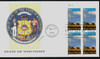 323088 - First Day Cover