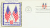 304727 - First Day Cover