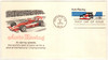 299294 - First Day Cover