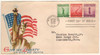 345639 - First Day Cover