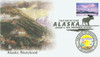 334062 - First Day Cover