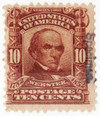 320420 - Unused Stamp(s) 