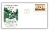 300692 - First Day Cover