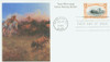 323146 - First Day Cover