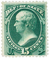 286910 - Mint Stamp(s)