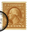 337985 - Used Stamp(s)