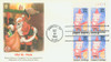 310185 - First Day Cover