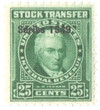 396697 - Unused Stamp(s) 