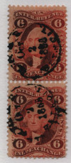 717762 - Used Stamp(s) 