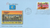 327419 - First Day Cover