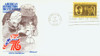 304064 - First Day Cover