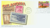 327420 - First Day Cover