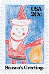 310187 - Mint Stamp(s)