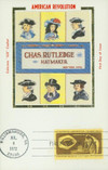 304065 - First Day Cover