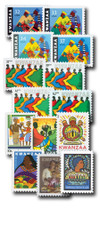 1158584 - Mint Stamp(s)