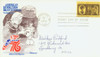 304063 - First Day Cover