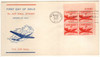 274582 - First Day Cover