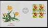 314272 - First Day Cover